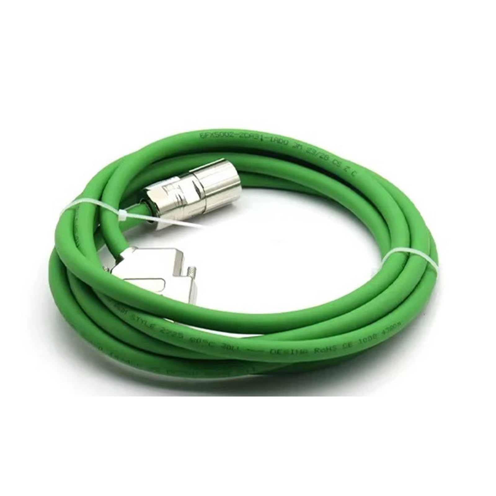 Kabel enkodera inkrementalnego 6FX5002-2CA31-1BA0 6FX5002-2CA31-1AD0 6FX5002-2CA31-1AF0 do silnika serwo 1FK7