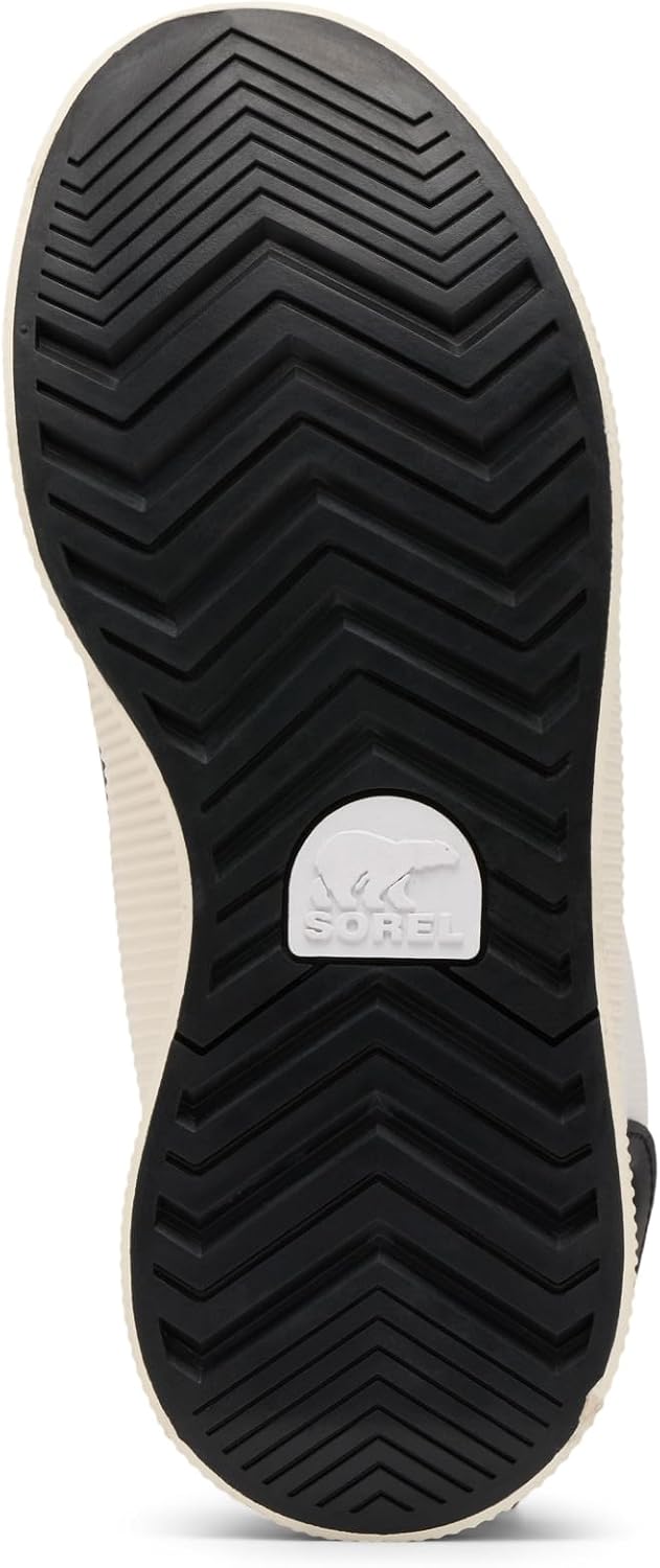 SOREL Women's Out N About lV Puffy Waterproof Boot - Image 2