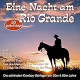  Die Cowboys von der Silber-Ranch