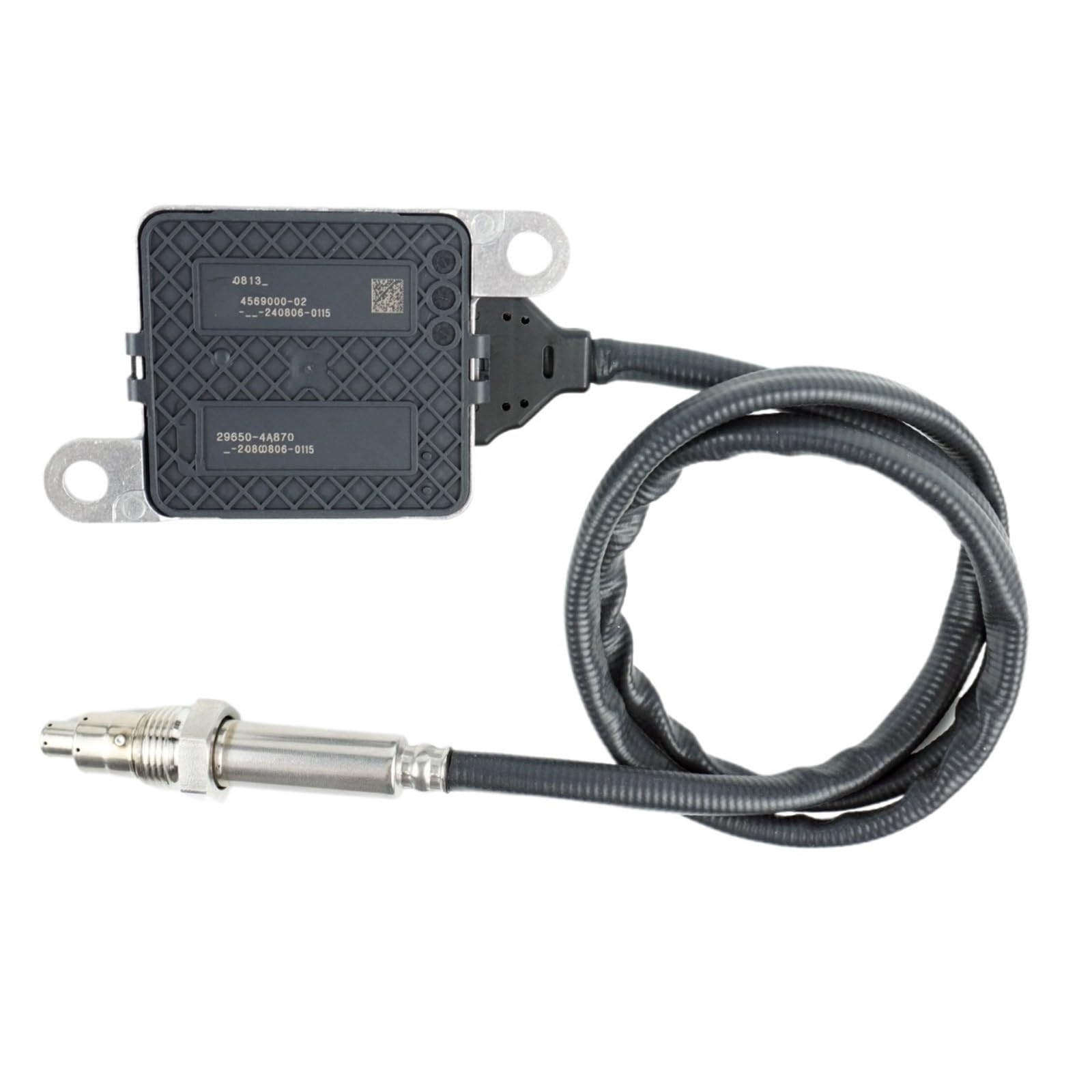 Capteur Nox 296504A870 haute précision pour Hyundai 2.5L 2017-2020