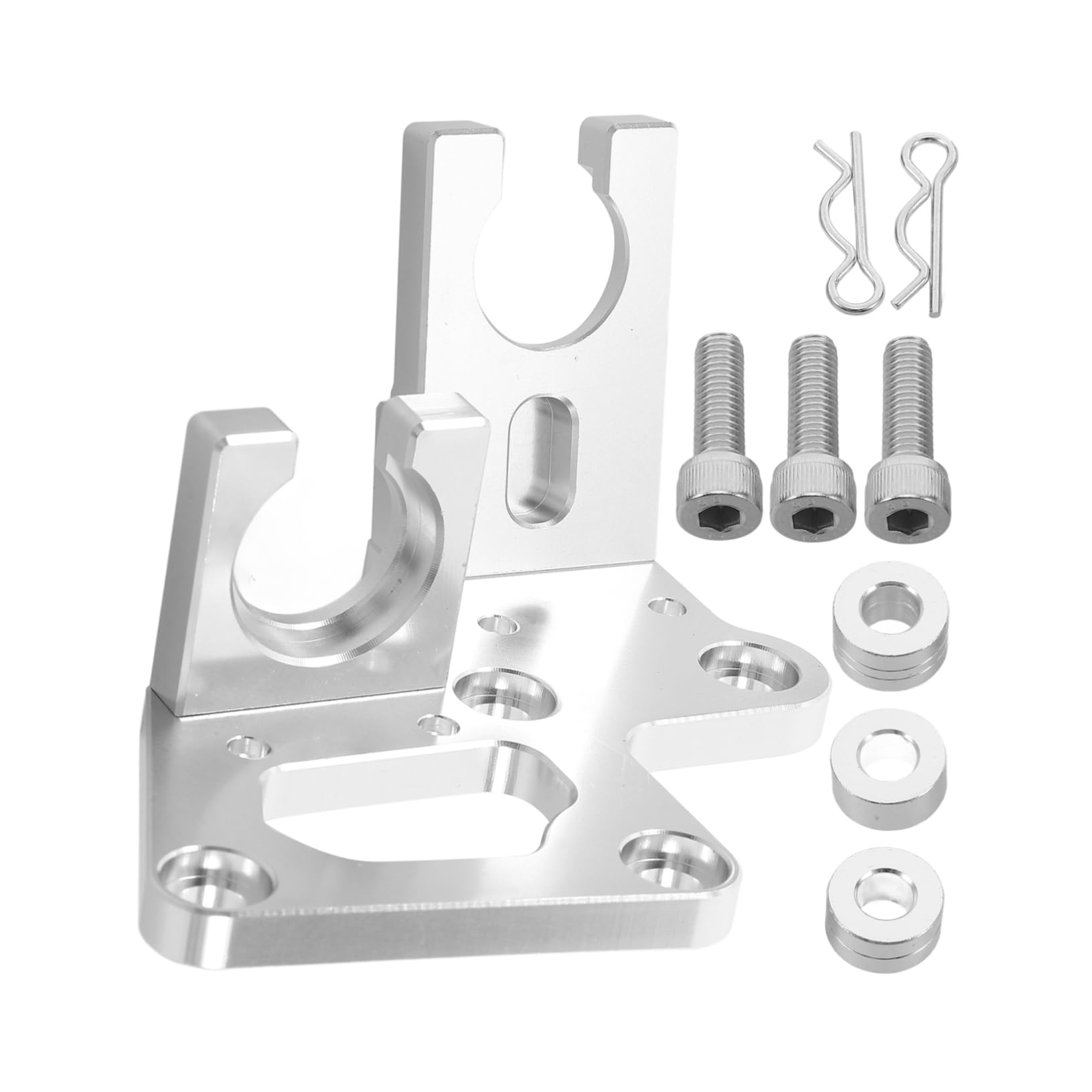 Support de câble de levier de vitesses de transmission BESTYASH pour accélérateur de voiture - 8