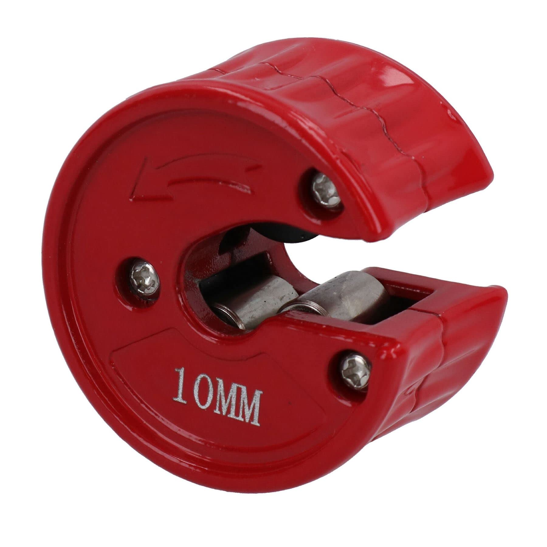 Ab Tools Plumbing Pipe/Auto Tube Cutter 10Mm For Copper Tubing/Hand Operated