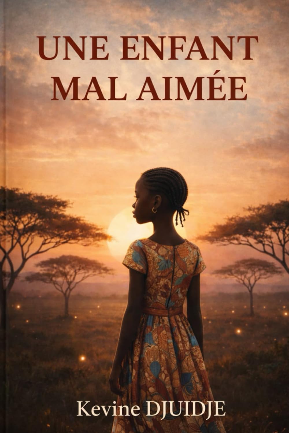 UNE ENFANT MAL AIMÉE
