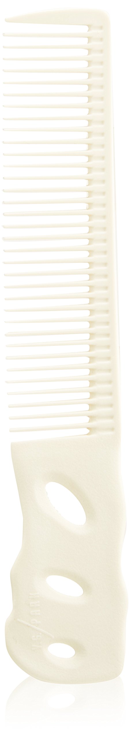 YS Park 206 Comb - White