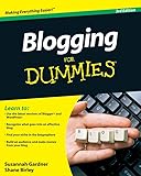 Blogging For Dummies, 3rd Edition