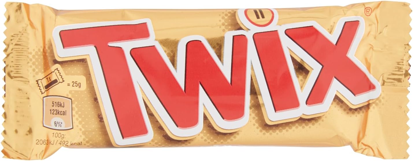 Chocolate Bar, 50 g