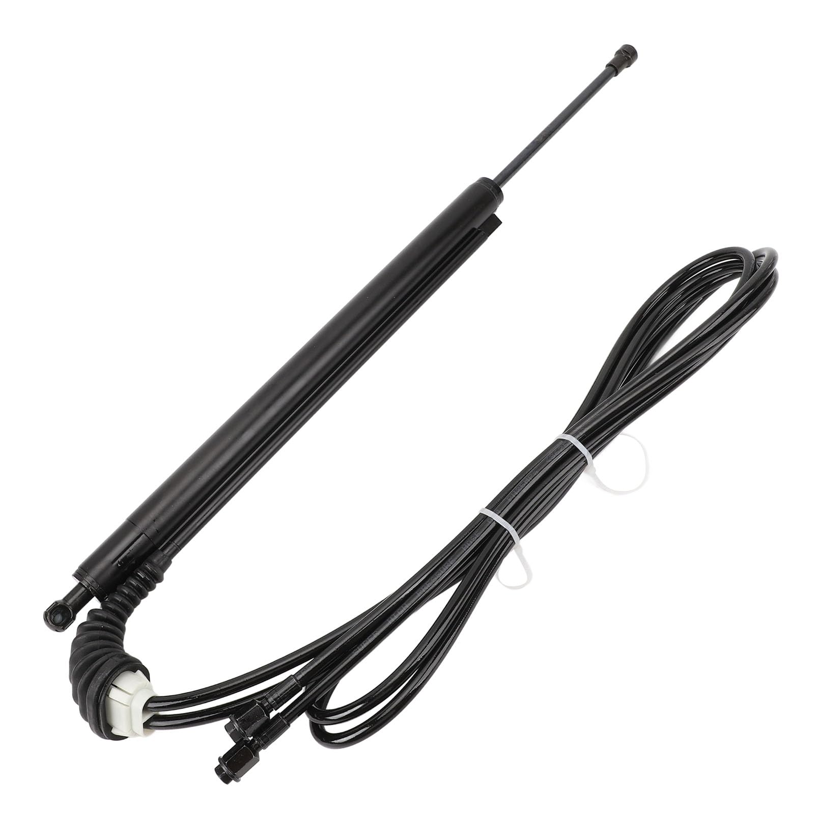 Keenso Siłownik Tylnej Klapy Tylnej, Metalowa Konstrukcja, Stabilna wydajność, łatwa Instalacja dla Saaba 9-4X 2011 Klapa Po Stronie Kierowcy