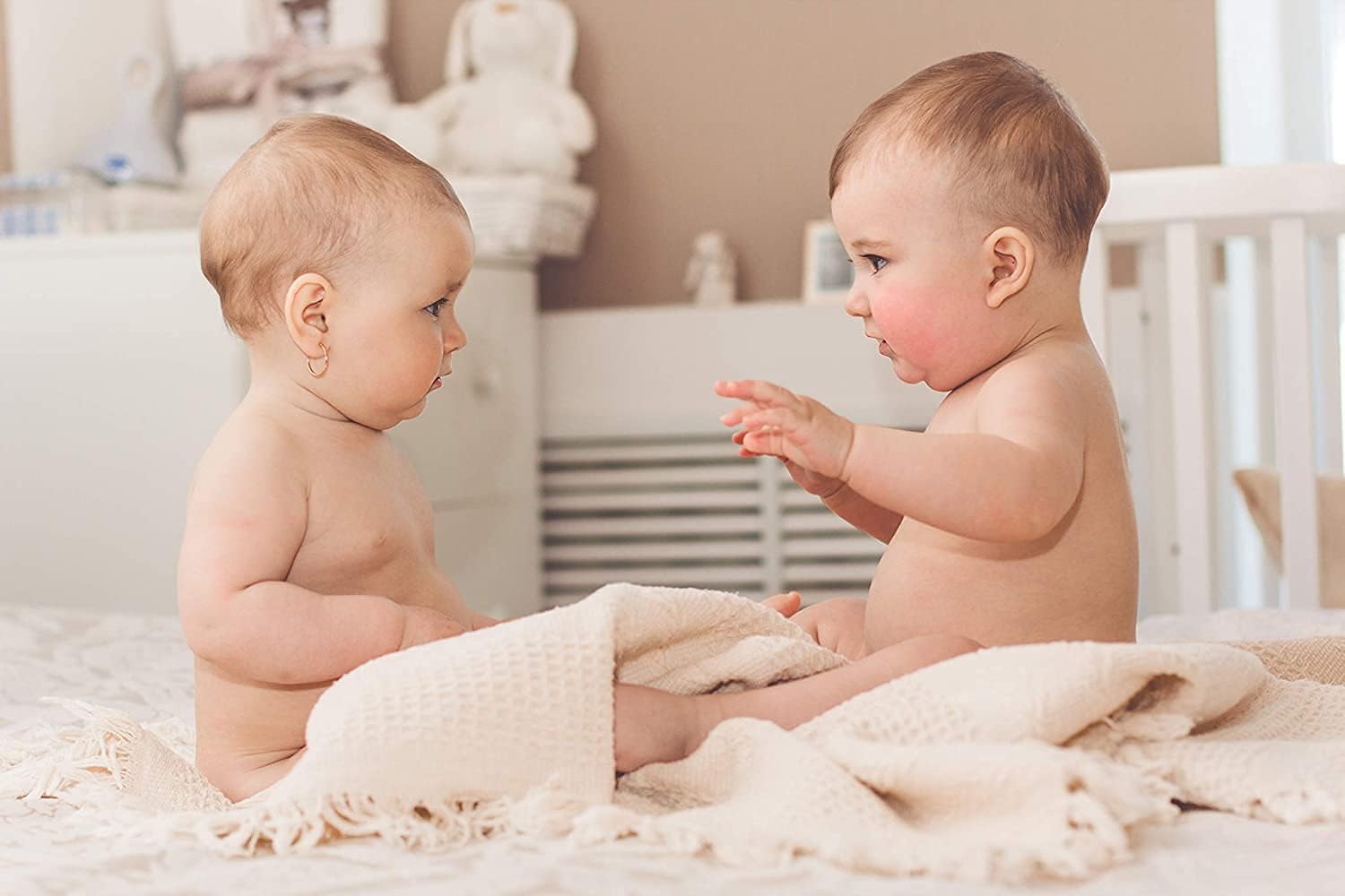 TECHBITE Babies Poster Baby Poster for Pregnant Women Poster Posters Posters for Room (2)