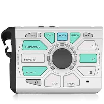 TC-HELICON PERFORM-VK ボーカルプロセッサー TC-HELICON PERFORM-VK ボーカルプロセッサー(キーボードI/O装備