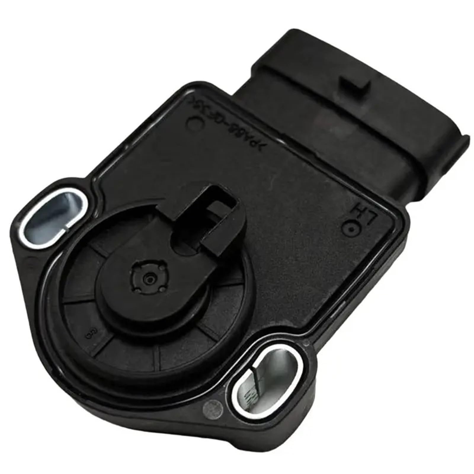 Capteur de Position du Corps de Papillon pour Hyundai i20, KIA Picanto, Cadenza, Carens, Module de pédale d'accélérateur, capteur de Papillon 35190-4A700 351904A700
