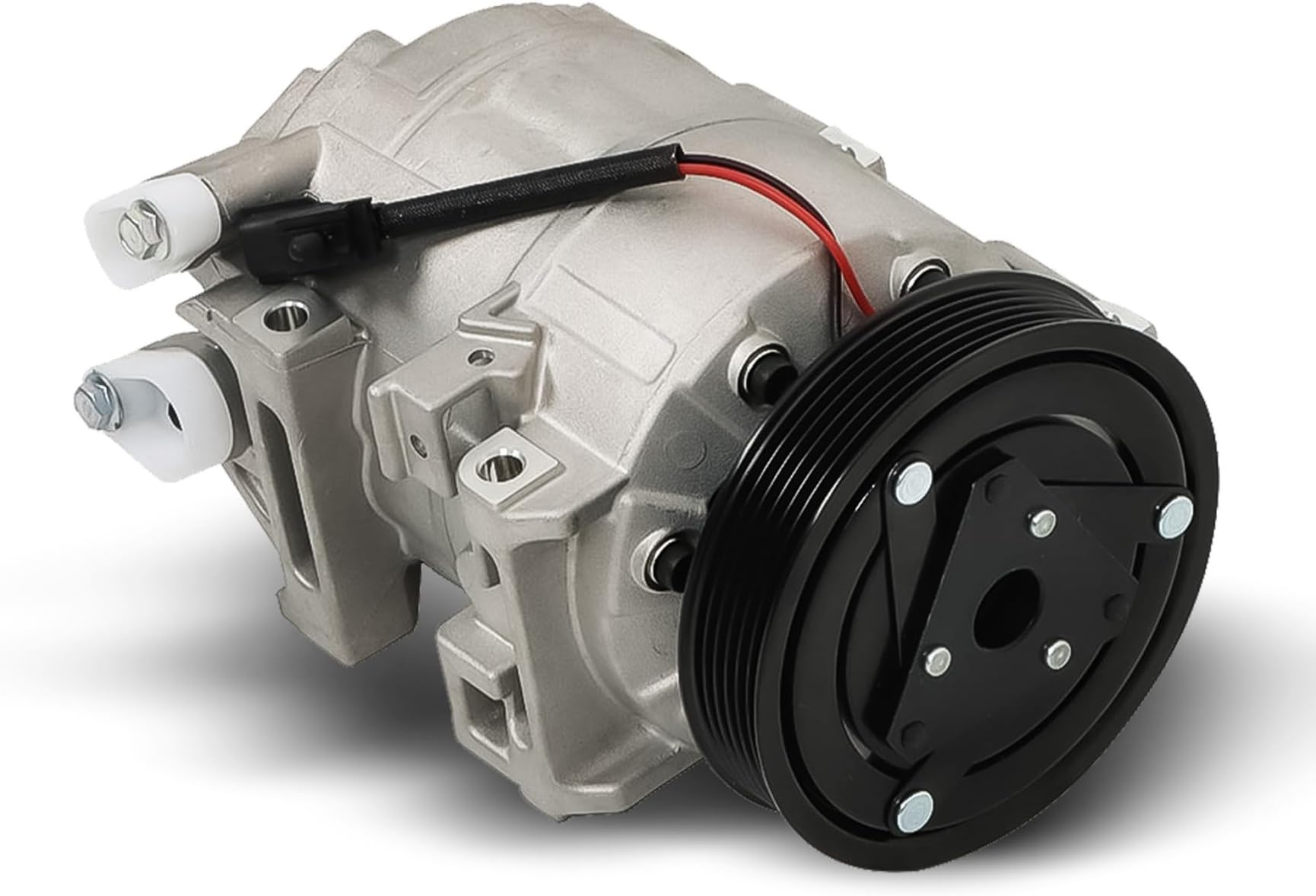 A/C AC Compressor Replacement for 2007-2012 Nissan Altima 2007-2012 Nissan Sentra 2.5L CO 10886C 92600JA00A