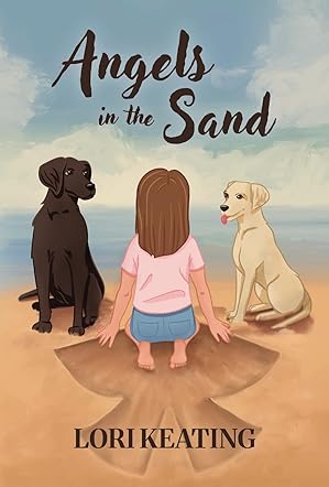 Angels in the Sand