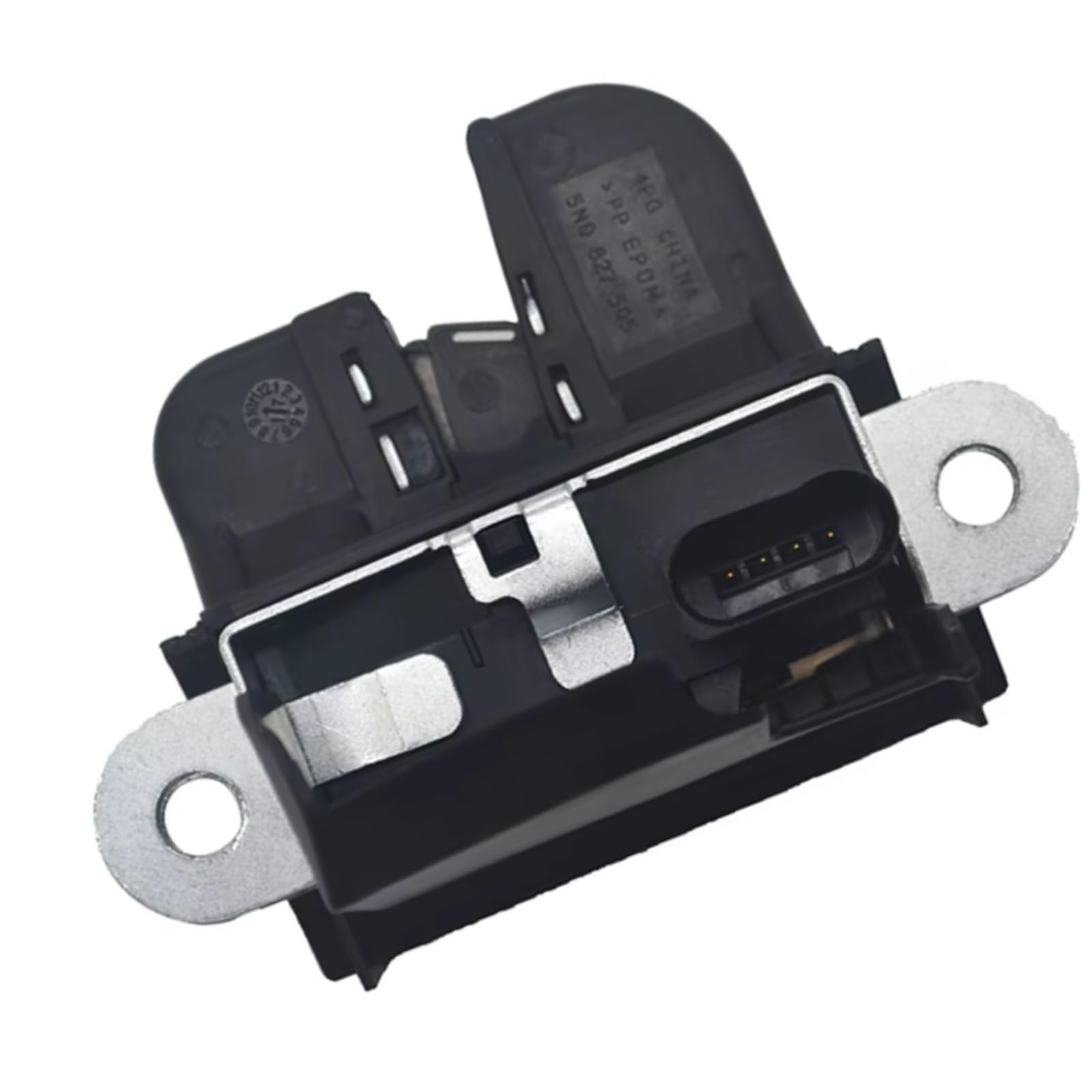 Car Rear Tailgate Lock for Skoda for Yeti 5L6827505C Boot Trunk Lock