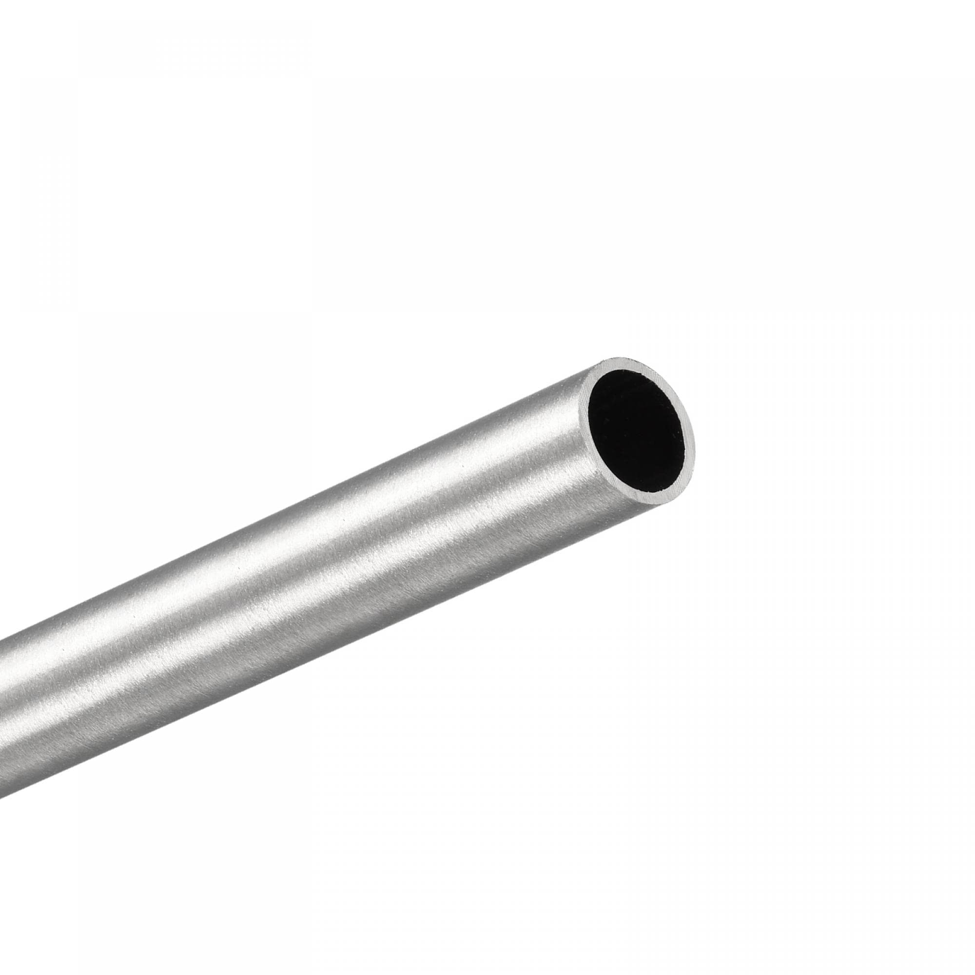 Edelstahl Rohr 42,4mm x 2mm Wunschmaß