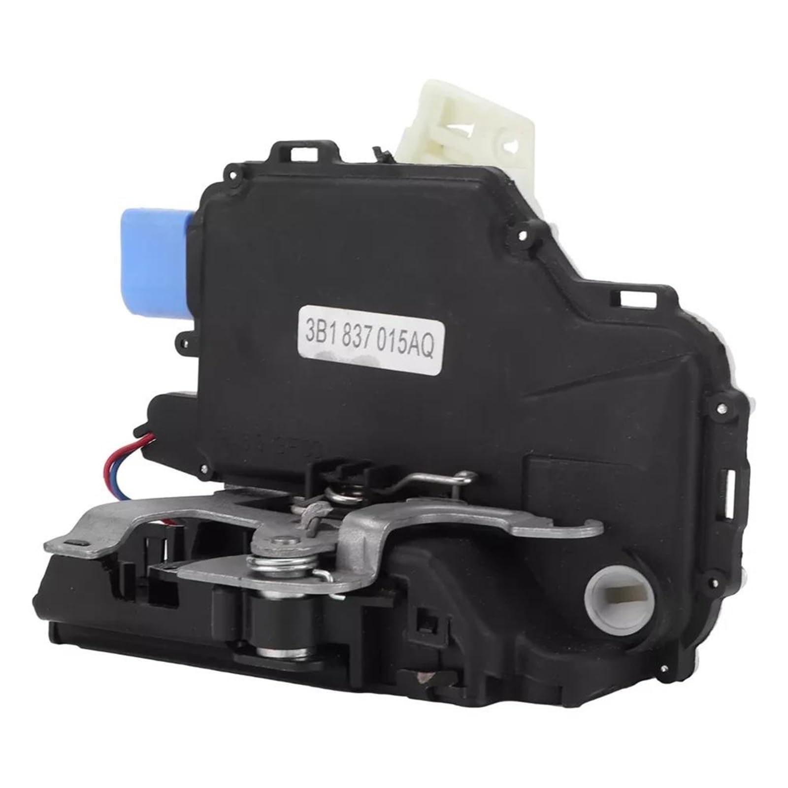 Nmbnpktucu One Color Door Lock Actuator 3B1837015aq 3B1837016bc For Cordoba For 6L 2002-2009 For Ibiza For Door Lock Actuator(Front Left 8Pins)