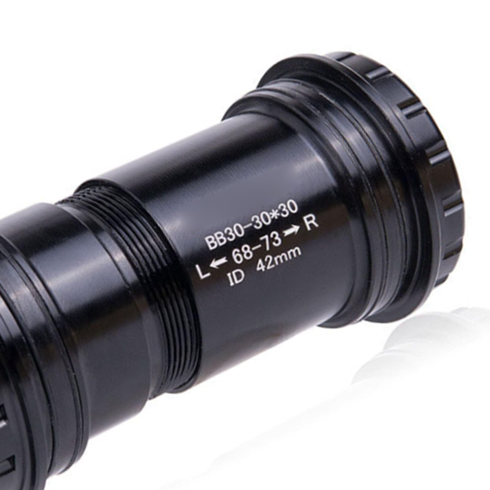 Luocute Suport do Ramy BB30, Skorupa 68-73 Mm, Korba 30 Mm