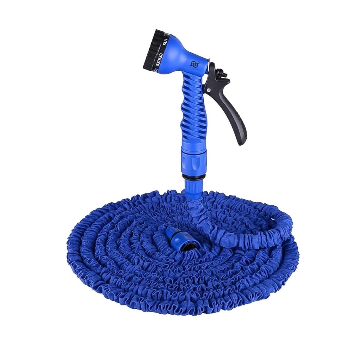 Magic Hose Magic Hose Gartenschlauch, ausziehbar, verschiedene Größen, 22,5 m
