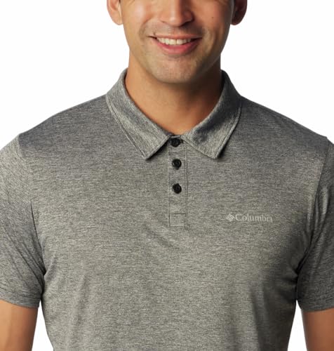 Image of Columbia Men Columbia Hike Polo
