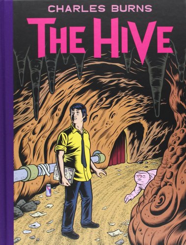 The Hive