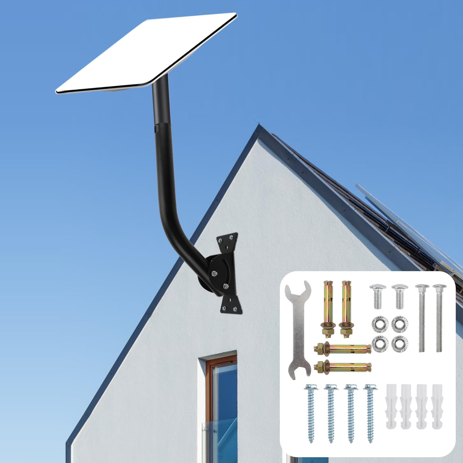 COHVV Starlink Mounting Kit