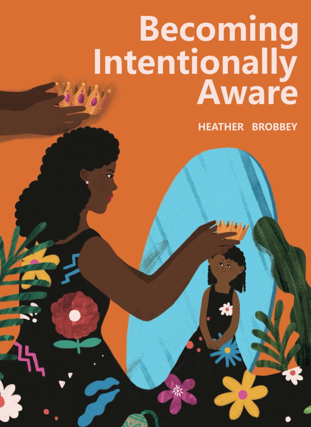 Becoming Intentionally Aware