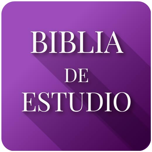 Bible Study in Spanish - Dictionary, Concordance, Commentary and Devotional!