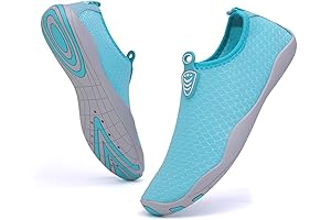 Beach's Invisible Shoes for You