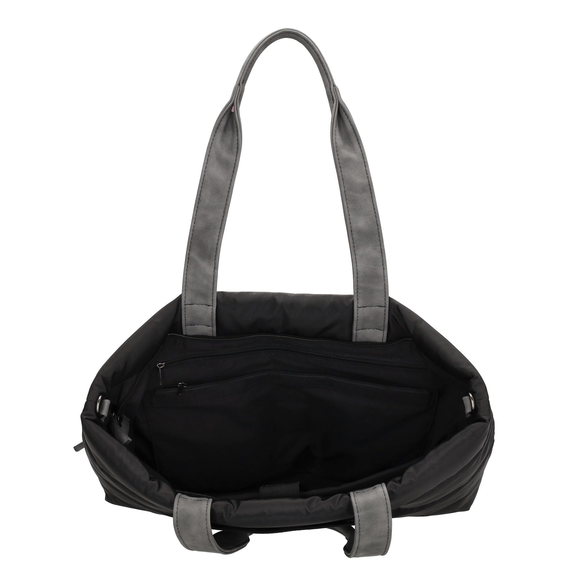 ZEBRA Trends Elske Laptoptas 15,6 inch (34.5x19.4 cm) | Notebooktasche mit Laptopfach, mit Kofferhülle, mehreren Fächern, Tragegriffen & abnehmbarem Schultergurt