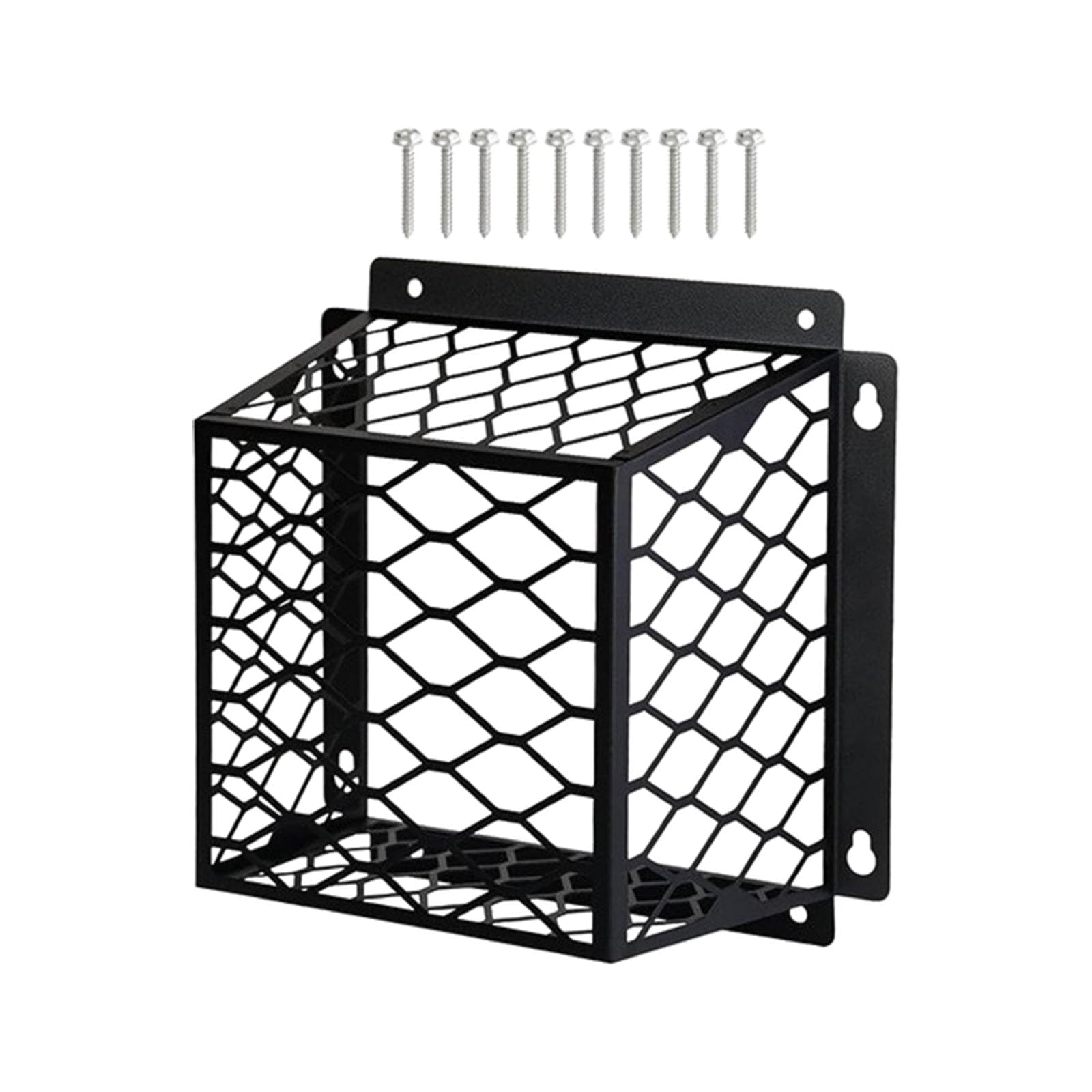 Stainless Steel Dryer Vents Bird Guard Fit Exhaust Openings, Ideal for Bathroom and Laundry Room Easy to Installion Easy Installion Vents Guard