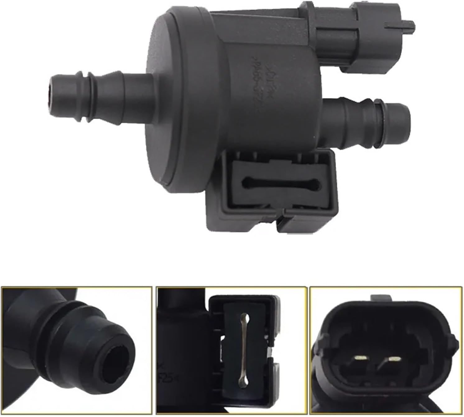 Canister Valve 0280142553 31657978 Fit For Volvo S90 XC90 XC60 XC40 V60 Purifying Exhaust Steam