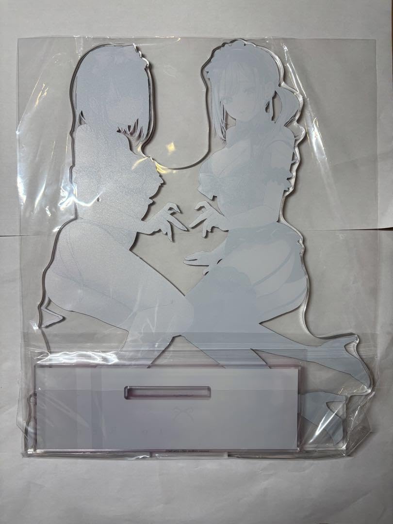 Amazon.co.jp: 千種みのり 志乃と恋 ゲーマーズ抽選会 A賞 特大