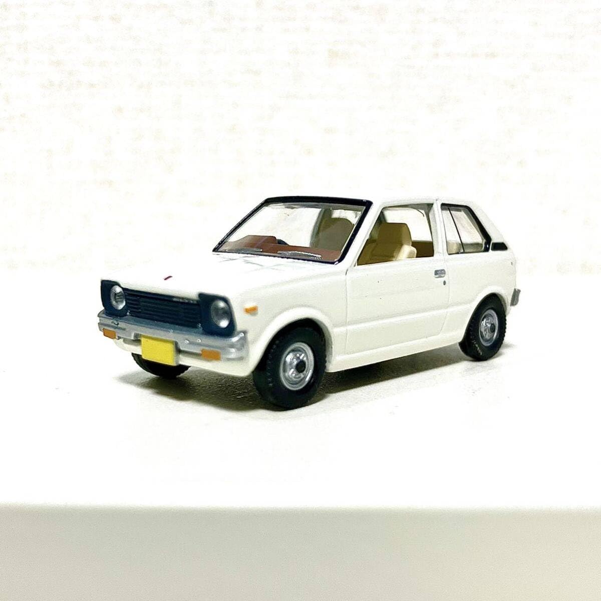 トミカリミテッドヴィンテージネオスズキ アルト LV-N18 ３台セット トミカリミテッドヴィンテージネオスズキ アルト LV-N18 3台セット