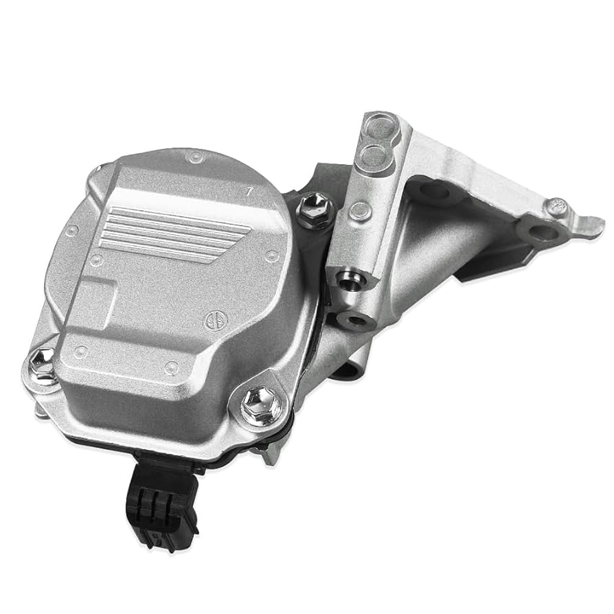Amazon.com: 16032-24010 Car Hybrid Drive Coolant Pump Engine