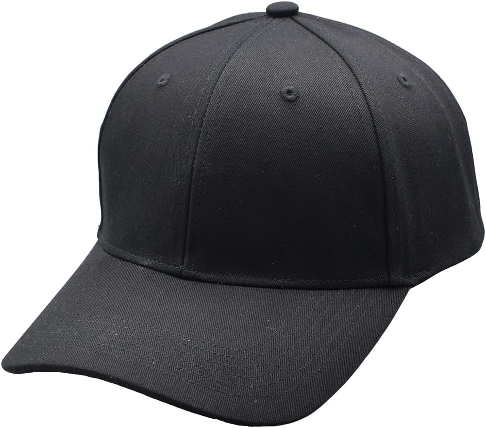 Custom Baseball Cap image 5