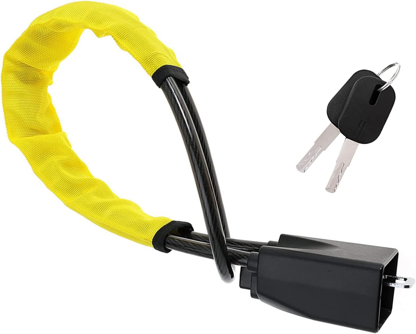 Steering Wheel Lock: Car Steering Wheel Locks Car Security Devices Anti Theft Car Security Device Car Lock, Car Steering Wheel Lock car Steering Wheel Lock Anti Theft, for Car Truck SUV Van Security