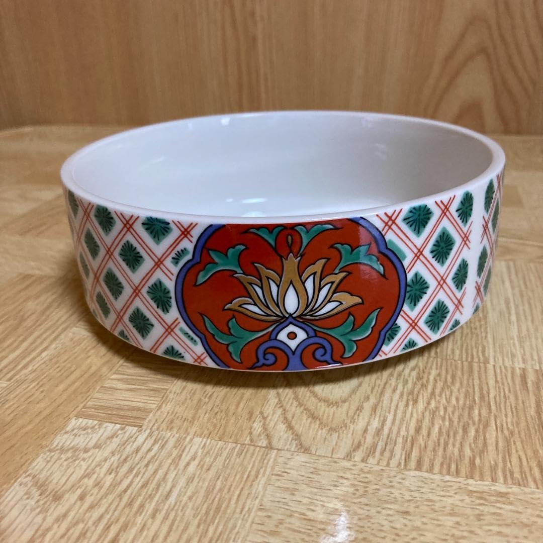 Amazon.co.jp: 美坂陶苑 陶器 三段重 丸形 レトロ : おもちゃ