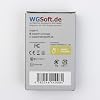 UniCarScan UCSI-2100 OBD2 Bluetooth Scanner for BimmerCode & MotoScan, works with iOS, Android & Windows