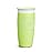 Munchkin Sippy Cup for Toddlers, Miracle 360 Cup, 14 Ounce, Green