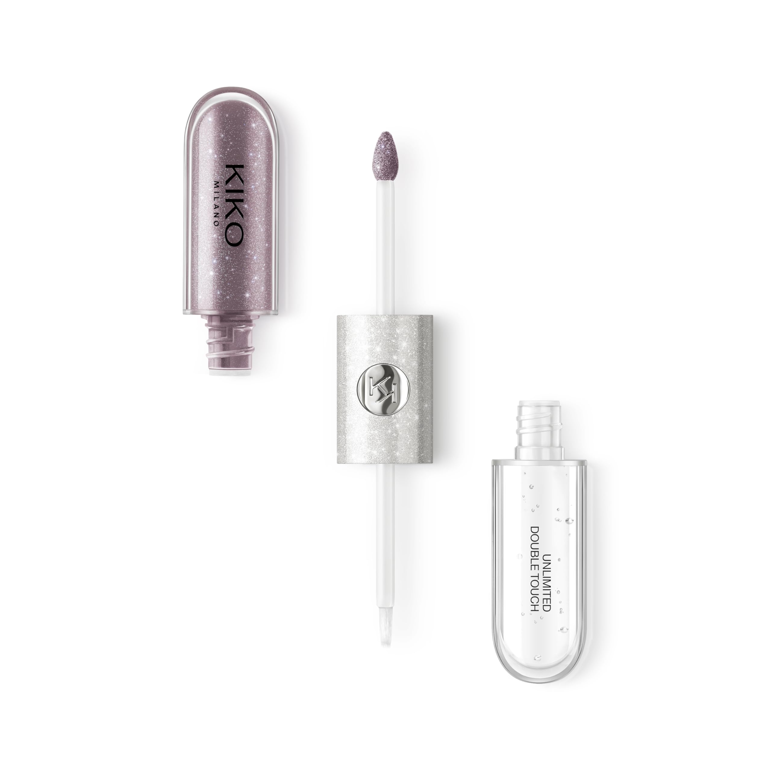 kiko　他の方は購入しないで下さい。 KIKO Milano Unlimited Double Touch 157 - Limited Edition, Long