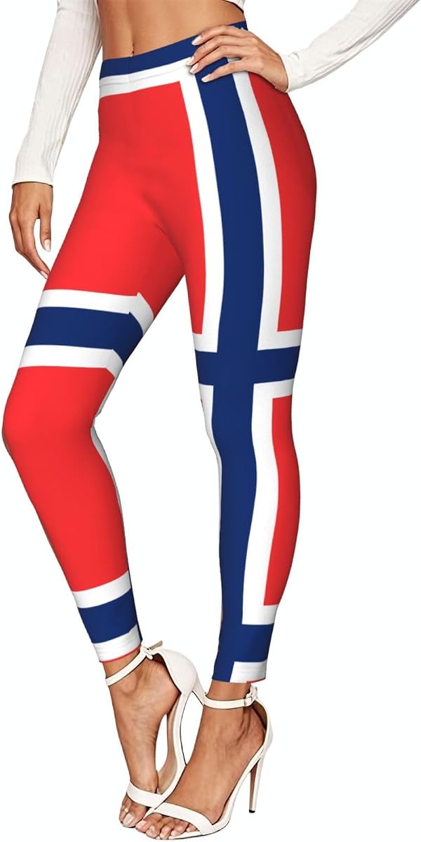 Leggings deportivos de cintura alta