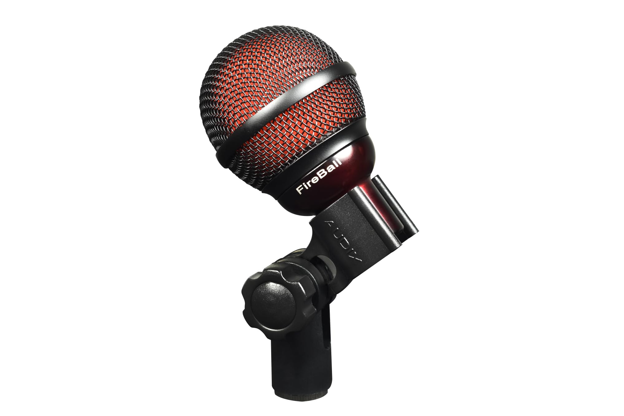 Amazon.co.jp: AUDIX オーディックス Fireball ハーモニカ ビート