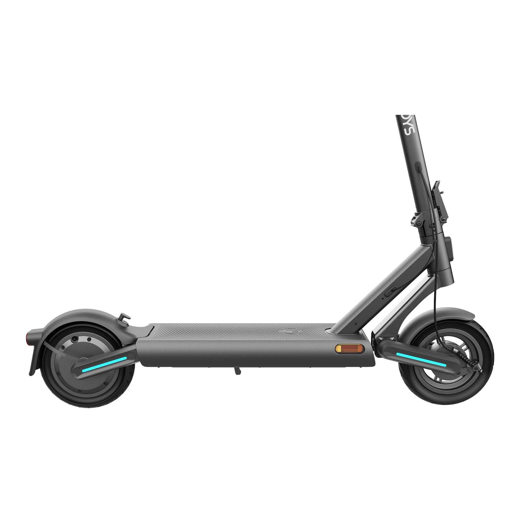 Odys E-Scooter mit Straßenzulassung und Blinker (je nach Modell bis zu 75 km Reichweite & bis zu 25% Steigung, max. 20km/h, klappbar) E-Roller mit Straßenzulassung Elektroscooter Elektroroller