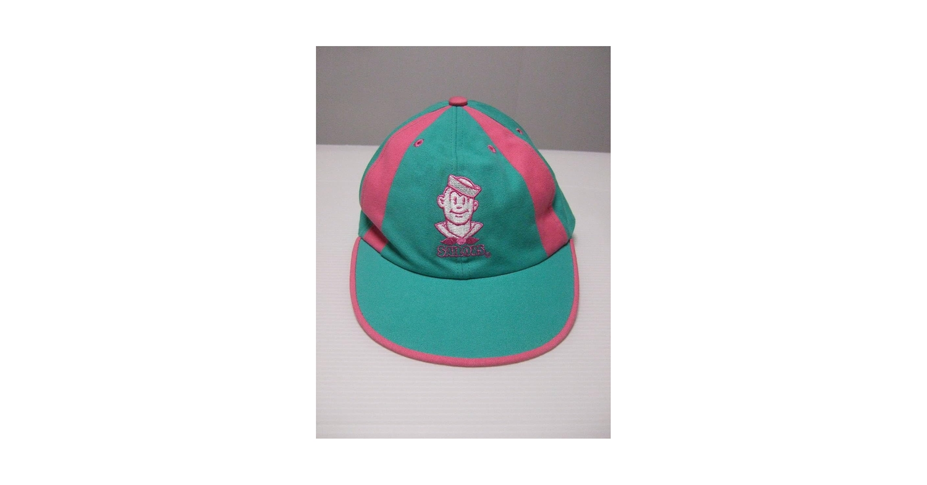 5点1万円売りok　昭和レトロ　帽子　まとめ売り　セット 日産オンラインショップ：#23 オーセンティックキャップ FREE