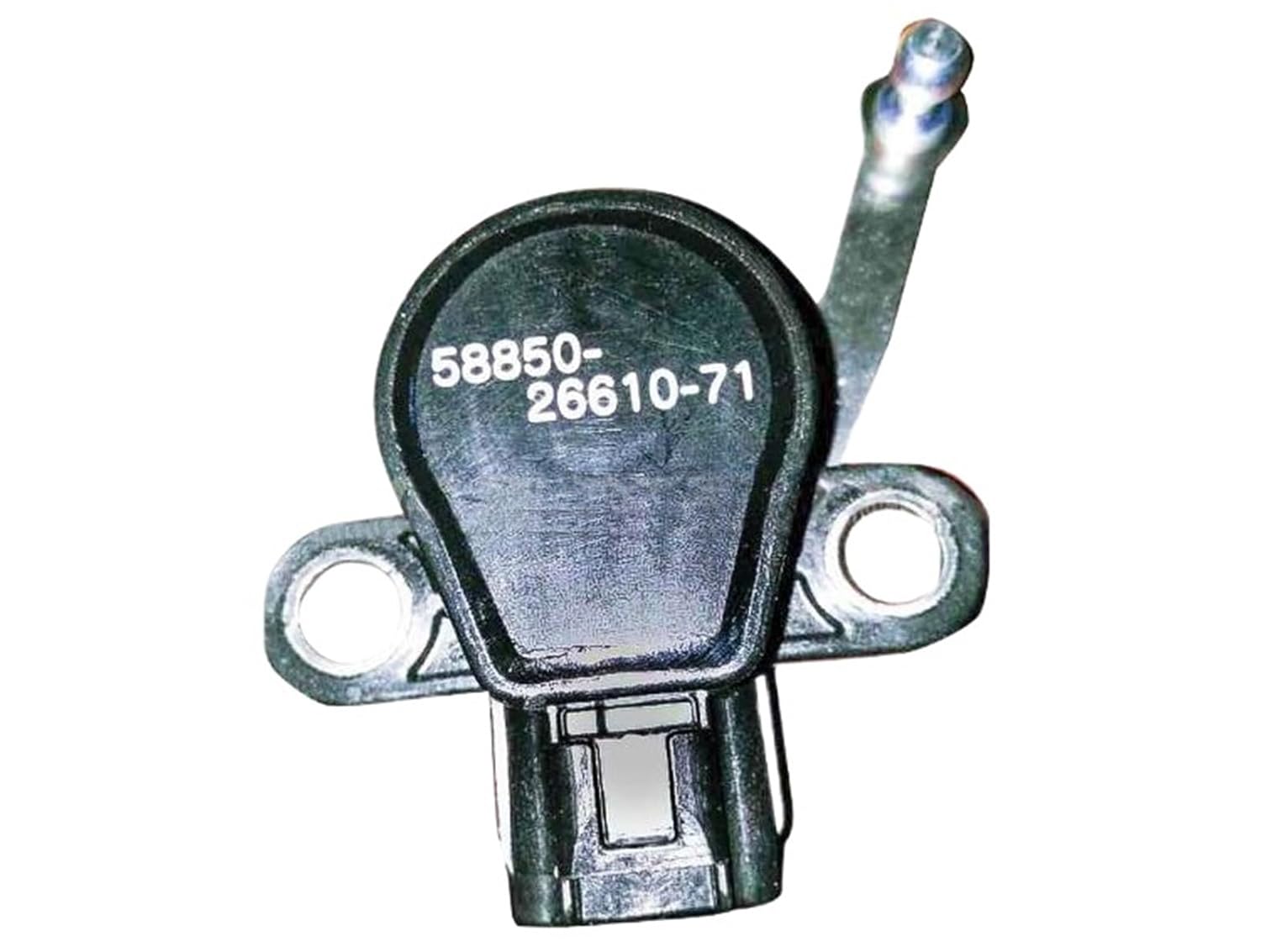 Forklift Part 58850-26610-71 Hydro-Cylinder Position Sensor fit for 8FB15-30 Forklift Truck