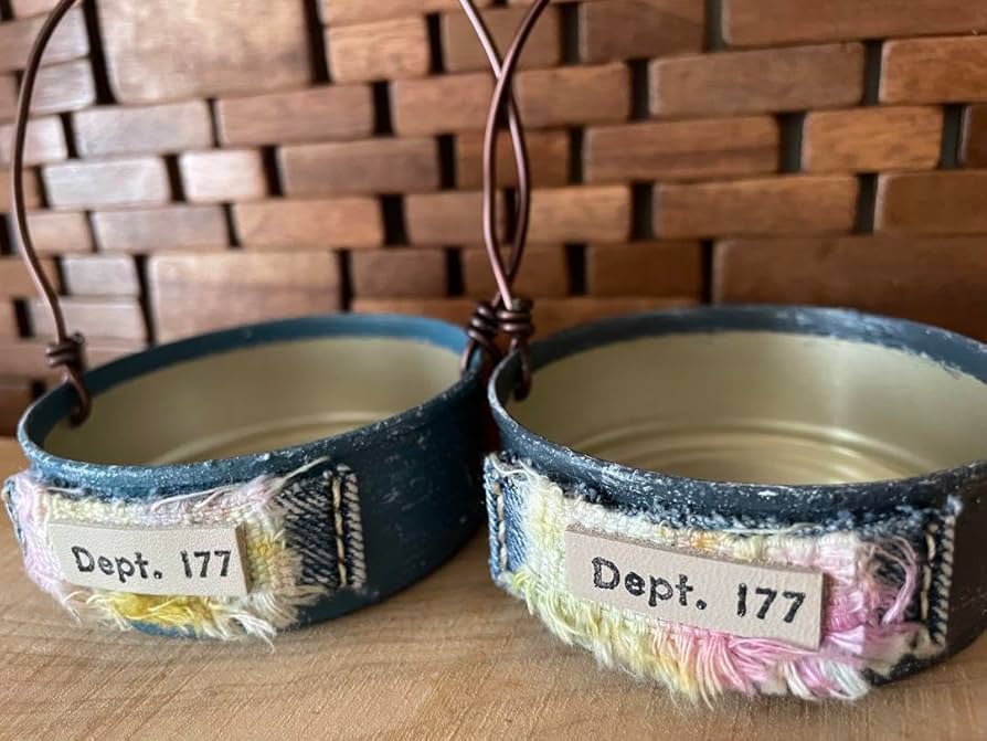 Amazon.co.jp: ツナ缶 リメ缶 リメイク缶 リメイク鉢 多肉植物