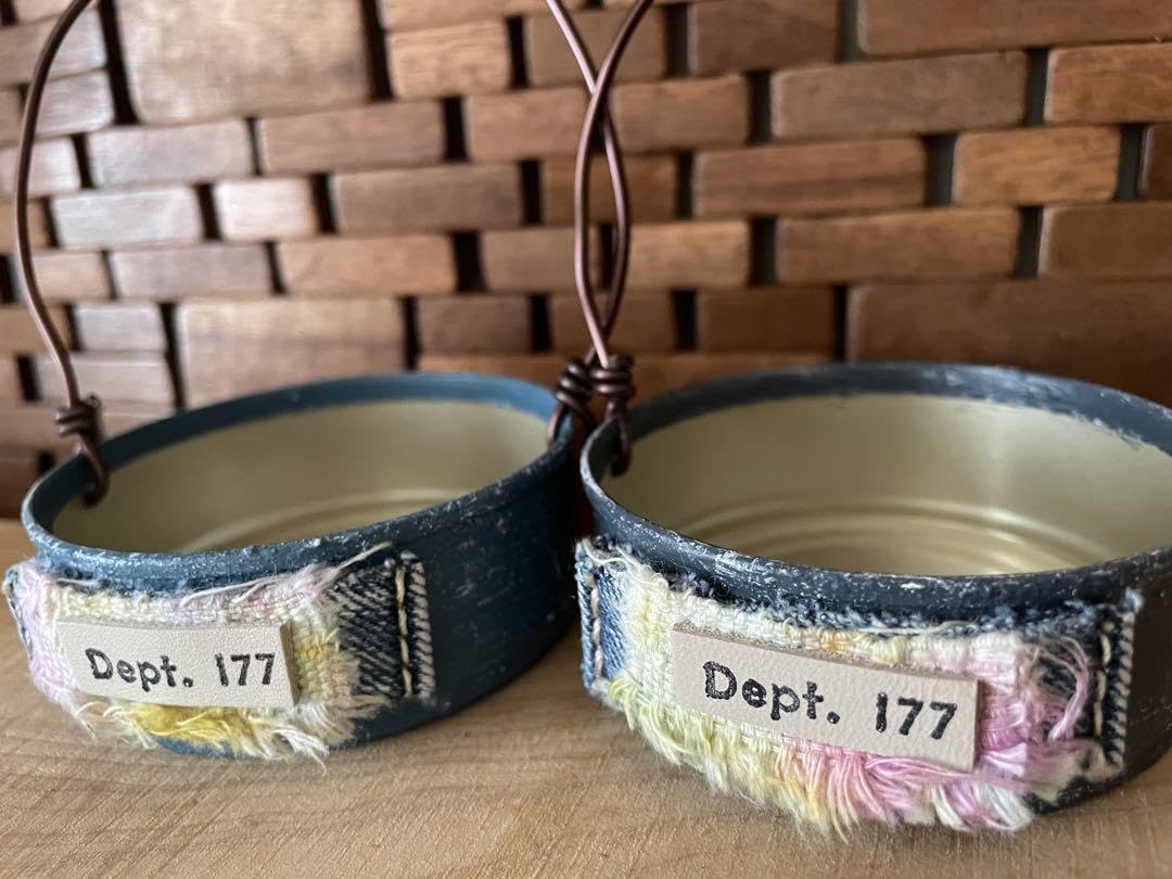 Amazon.co.jp: ツナ缶 リメ缶 リメイク缶 リメイク鉢 多肉植物