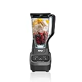 Ninja Professional Blender, Smoothie Blender, Drink Mixer...
