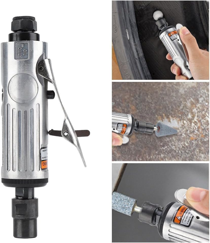 Mini Petite Ponceuse Electrique, Meuleuse D'angle Droite, Mini Disqueuse, pour