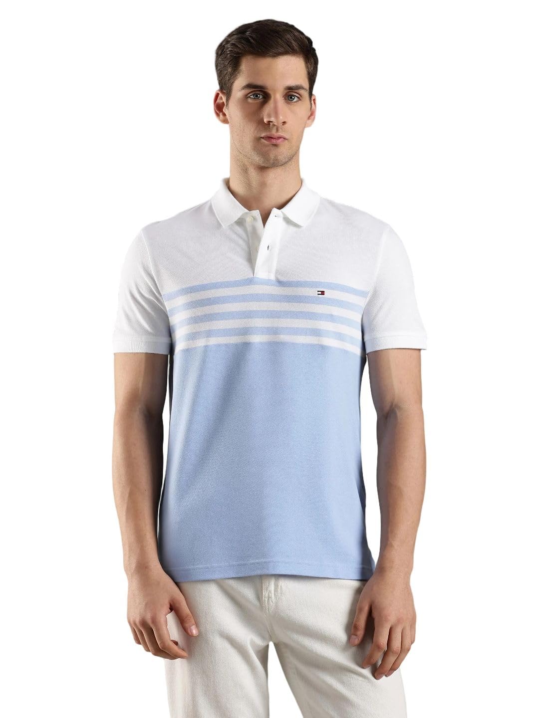 tommy hilfiger Men Polo Shirt-picture-23