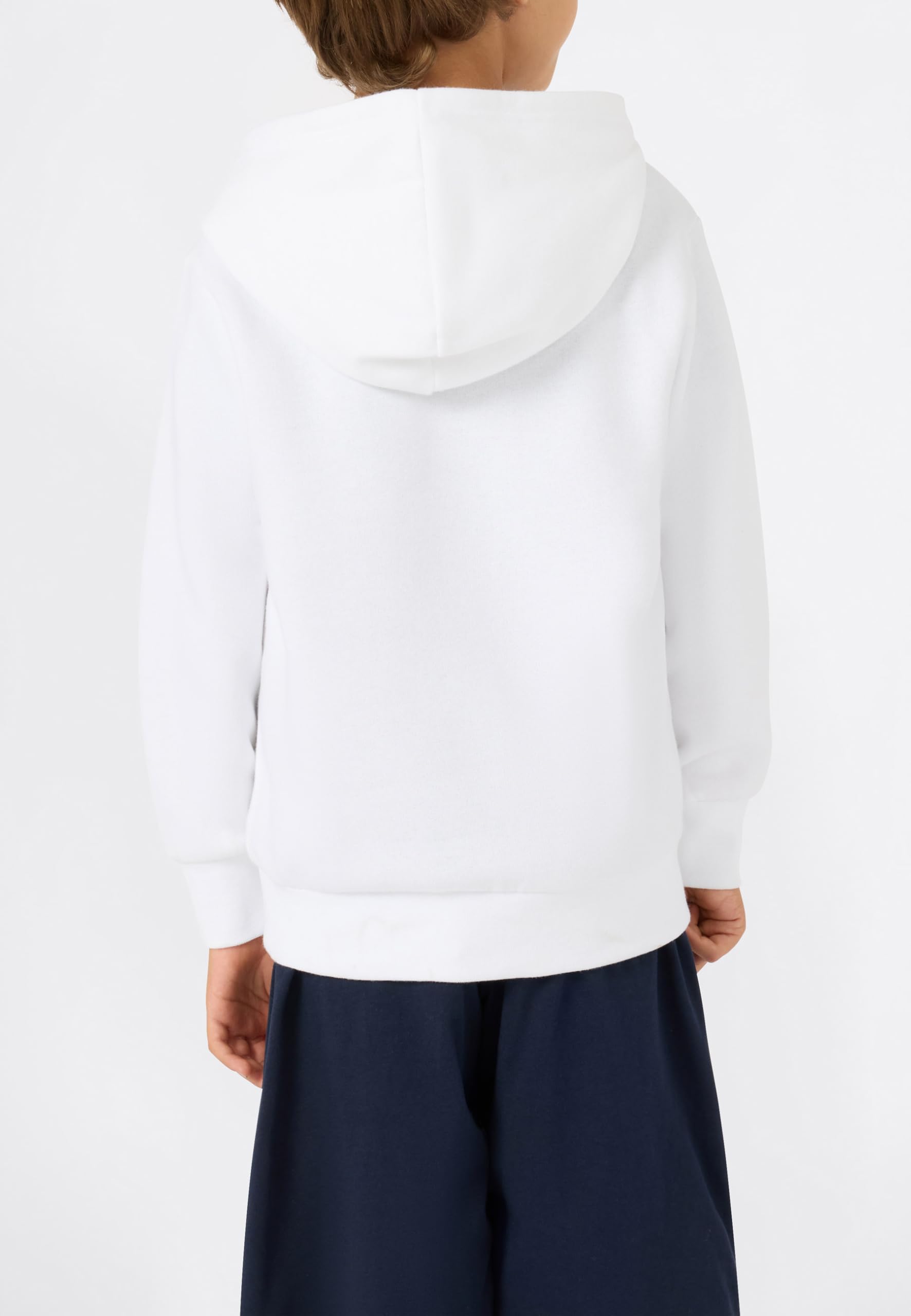 Champion Legacy Sweatshirt für Jungen – Bild 3